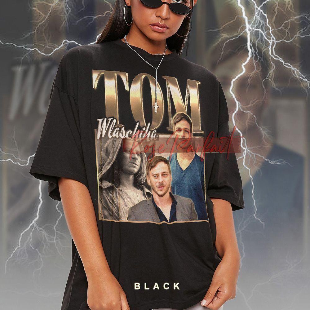 Tom Wlaschiha Retro Vuitino Merch Tom Wlaschiha Retro Vuitino Merch